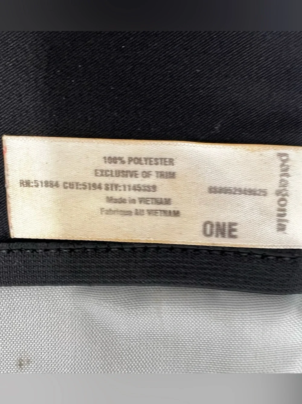 Patagonia Padded Tablet Case 9